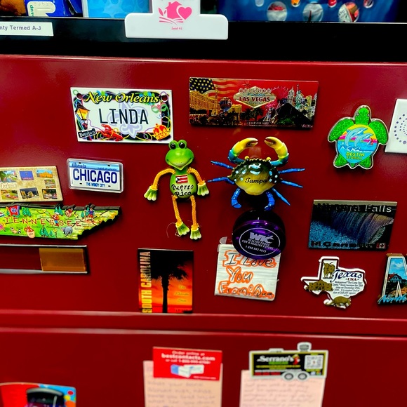 Meet the posher my travel wall family faith travel my greatest loves. - Picture 1 of 1